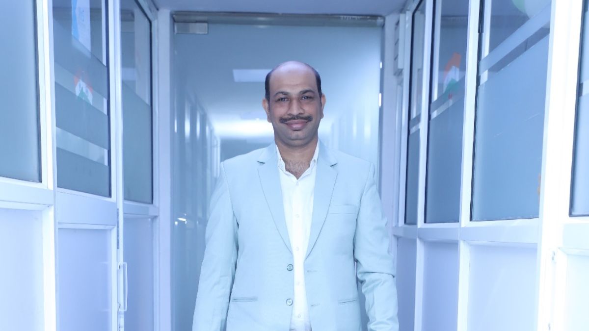 Abhishek Kumar SIngh