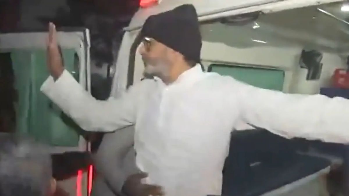 Prashant Kishor