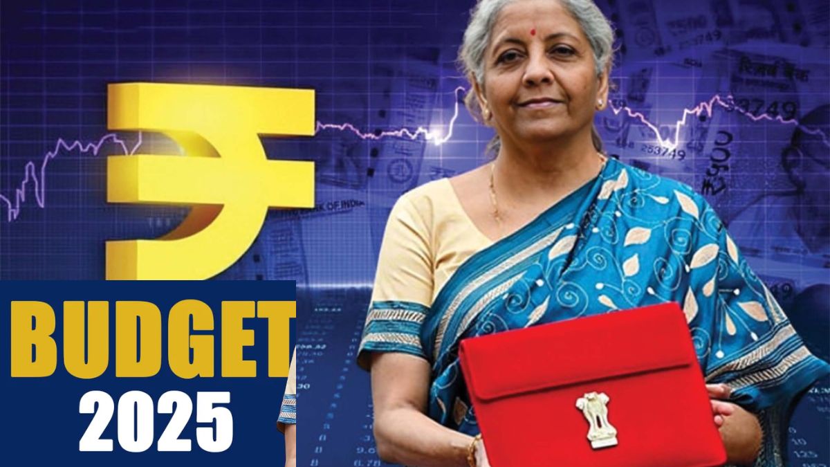 Budget 2025