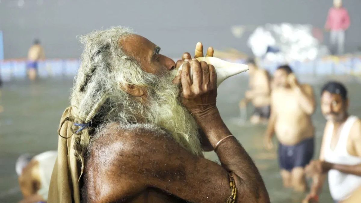 MahaKumbh 2025