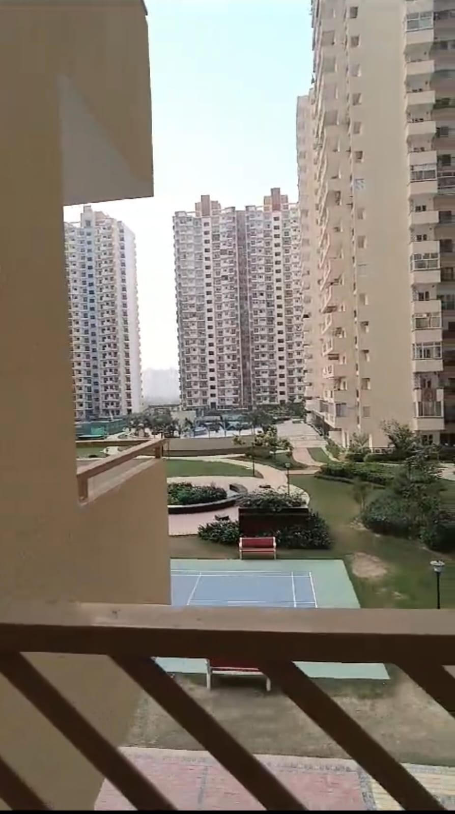 Real Estate Project
