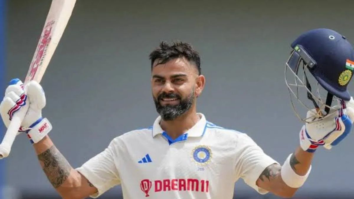 Virat Kholi