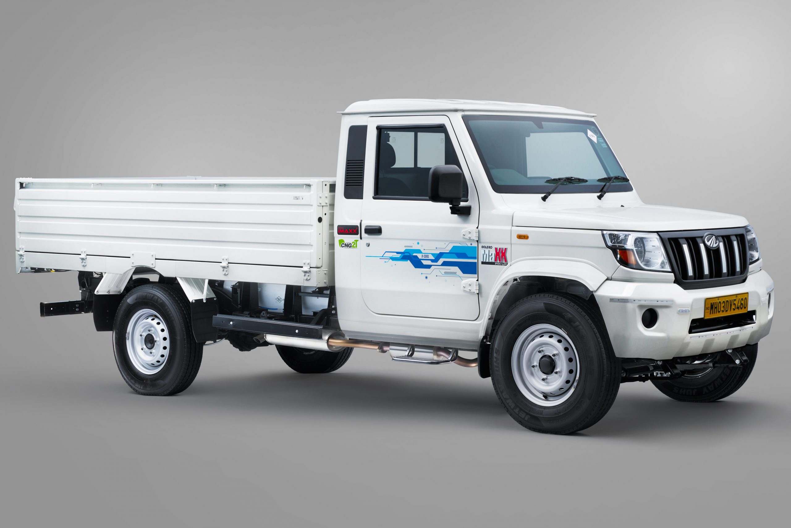 Mahindra Bolero