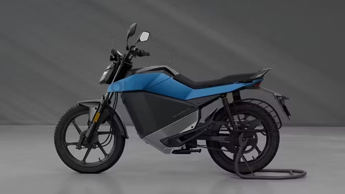 Ola Electric
