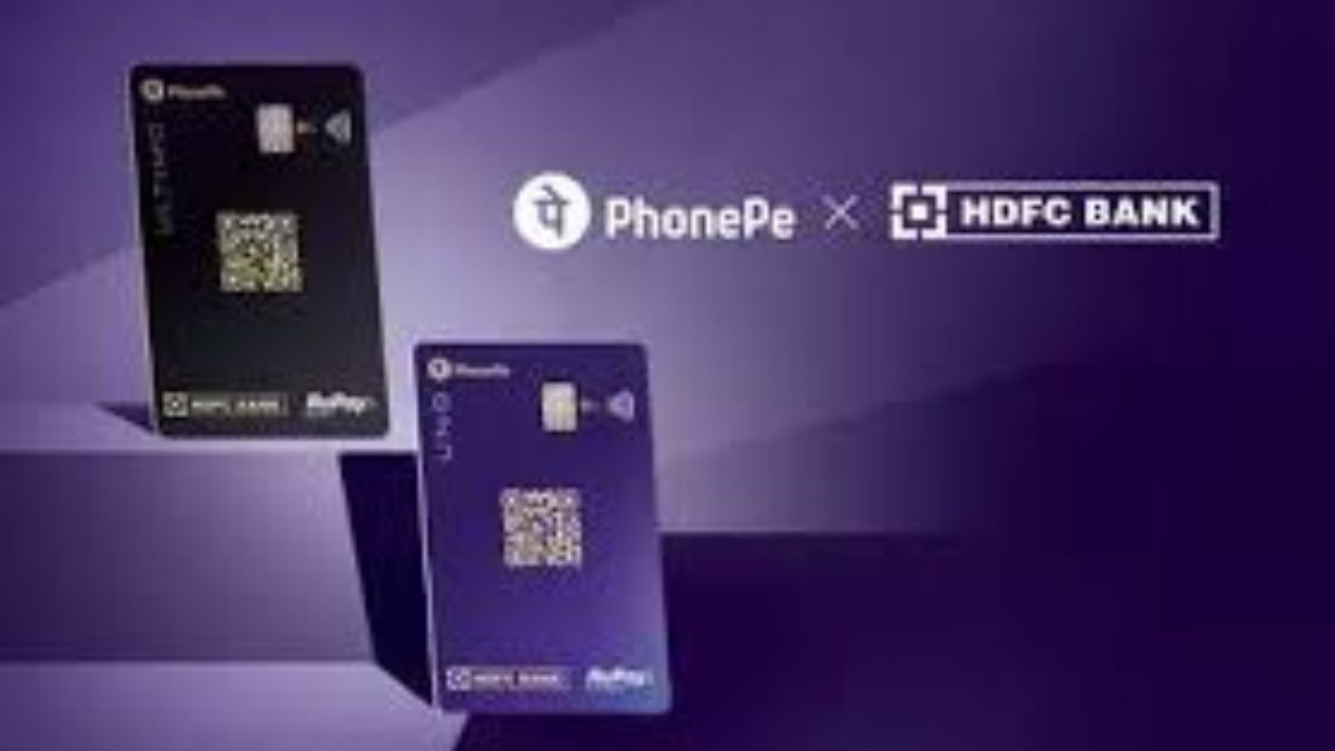HDFC Credit Card
