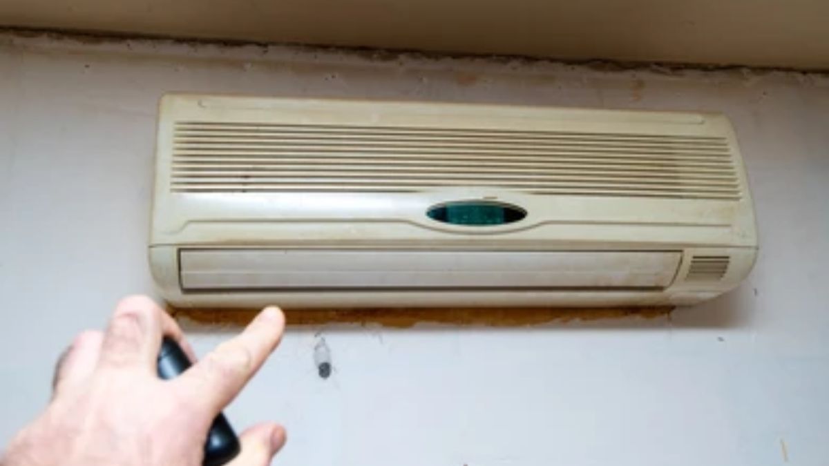 OLD AC