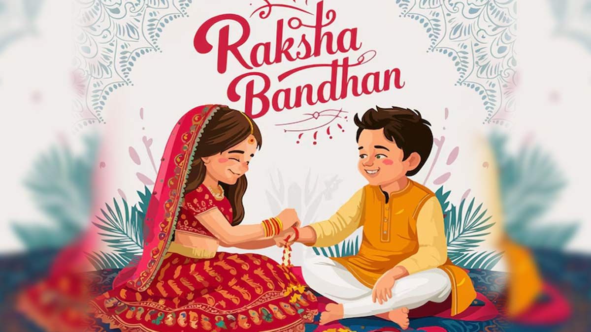 Rakshabandhan