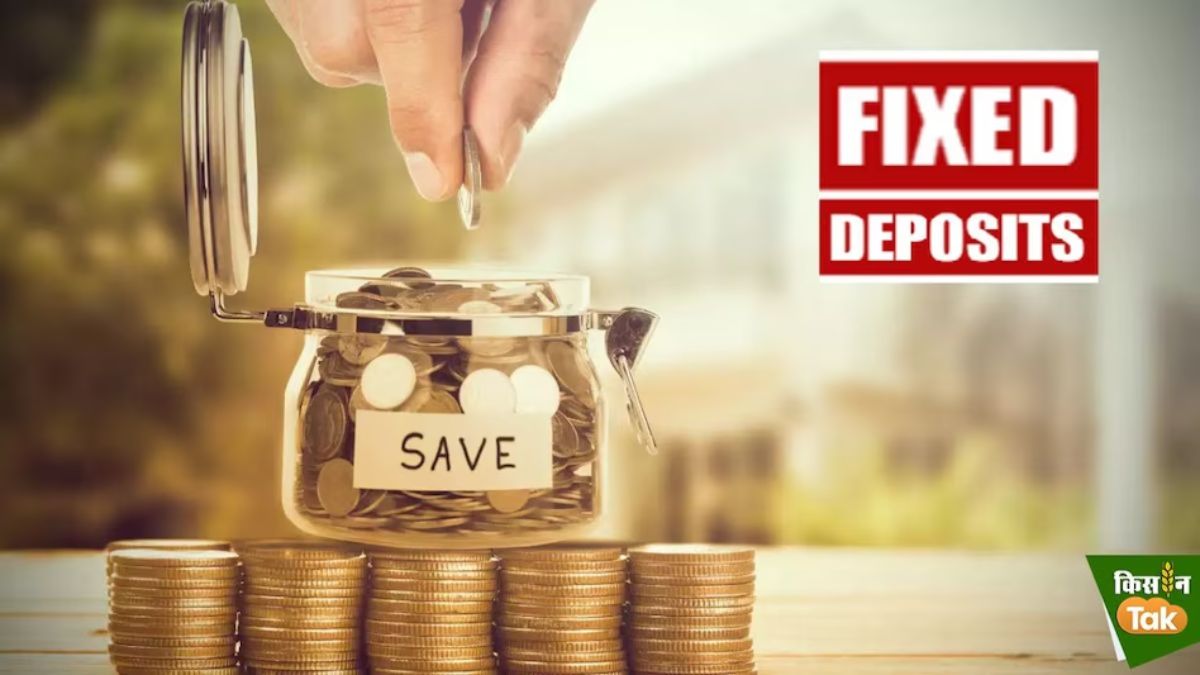 Fixed Deposit