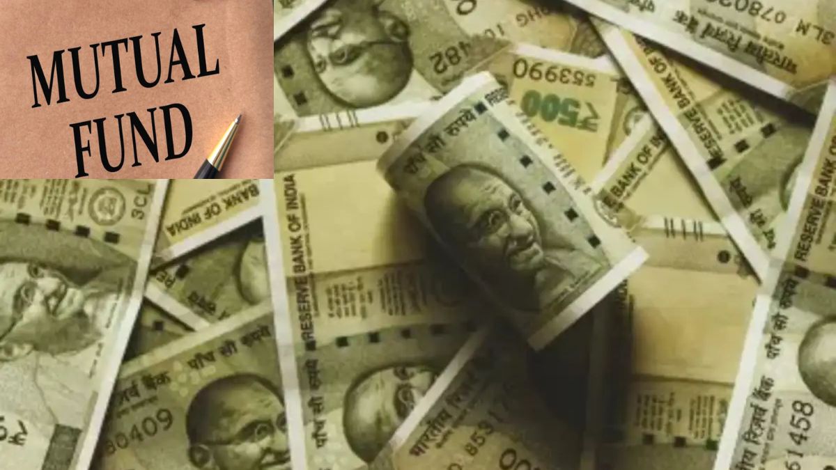 Mutual Fund