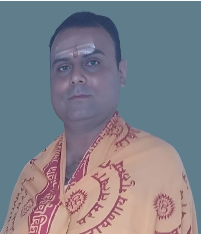 Rajan Upadhay